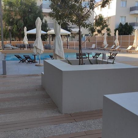 Cosy Apartment In A Luxury Resort Паралимни Екстериор снимка