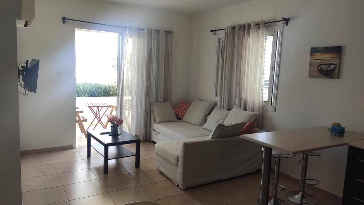 Cosy Apartment In A Luxury Resort Паралимни Екстериор снимка