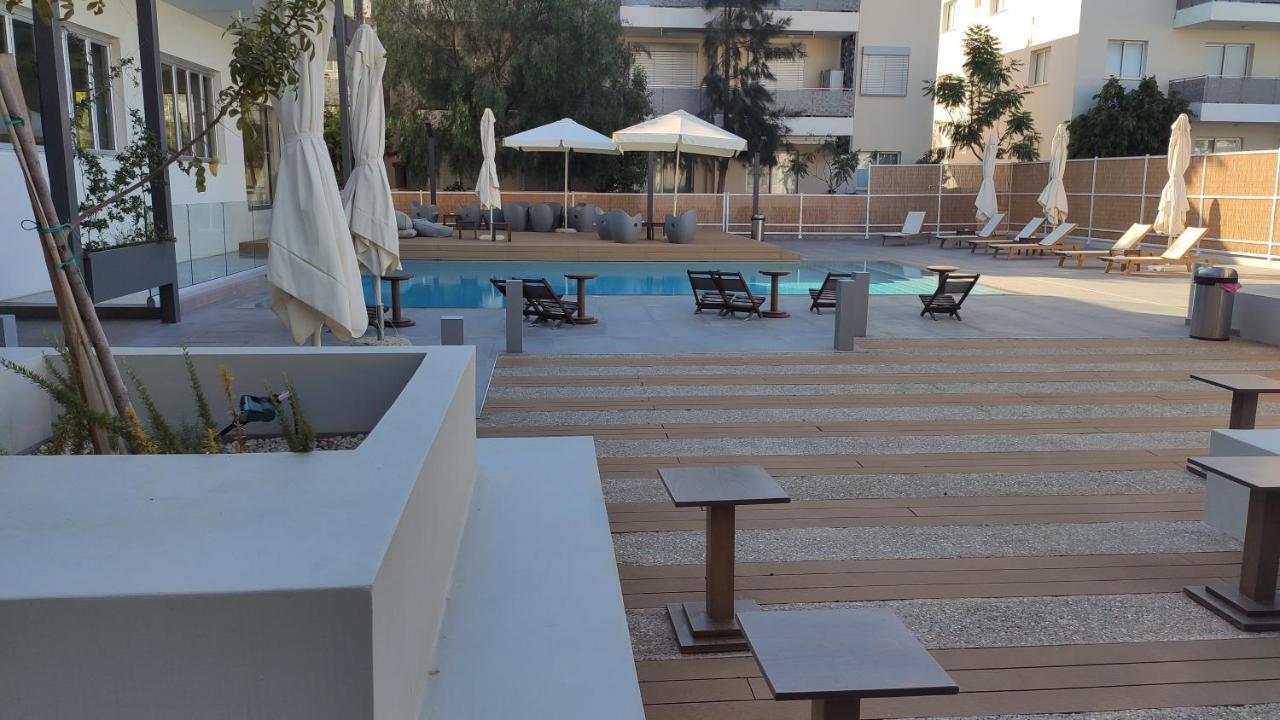 Cosy Apartment In A Luxury Resort Паралимни Екстериор снимка