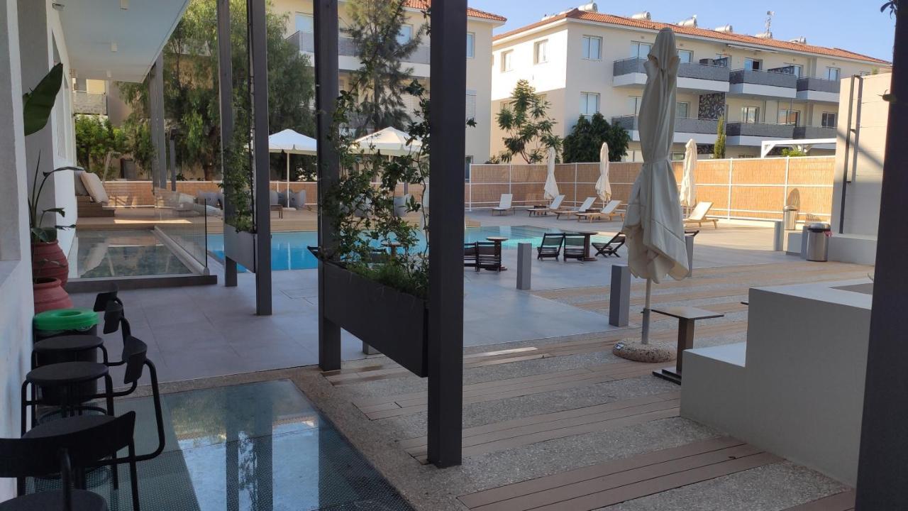 Cosy Apartment In A Luxury Resort Паралимни Екстериор снимка