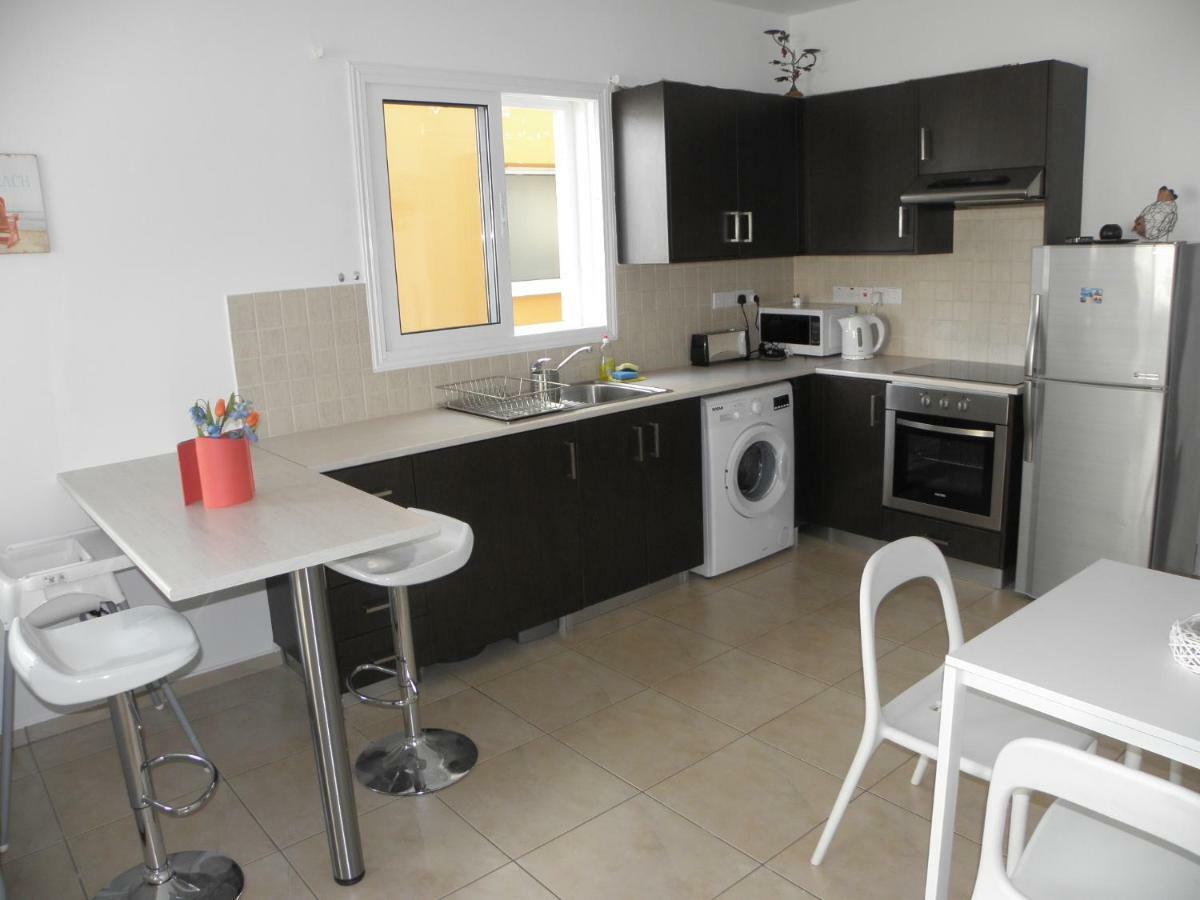 Cosy Apartment In A Luxury Resort Паралимни Екстериор снимка