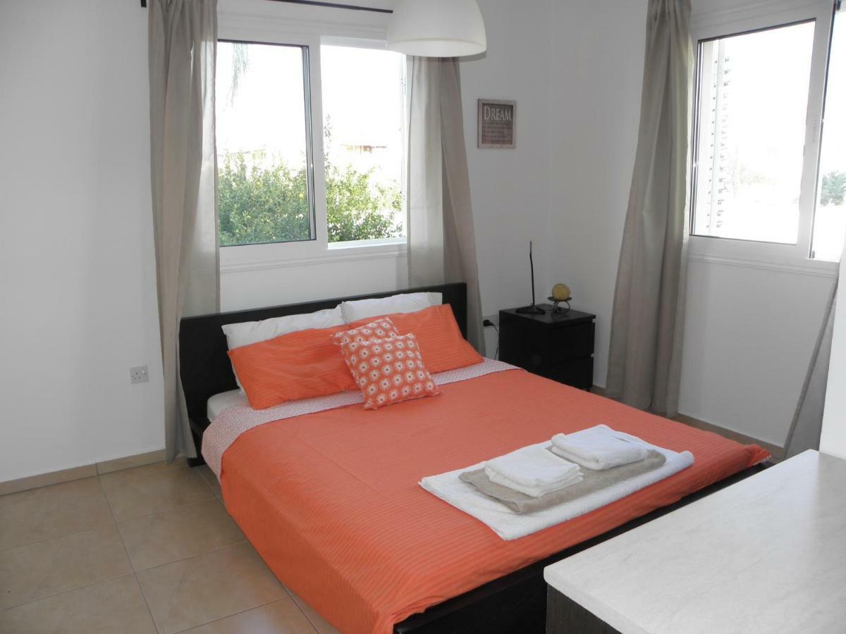 Cosy Apartment In A Luxury Resort Паралимни Екстериор снимка