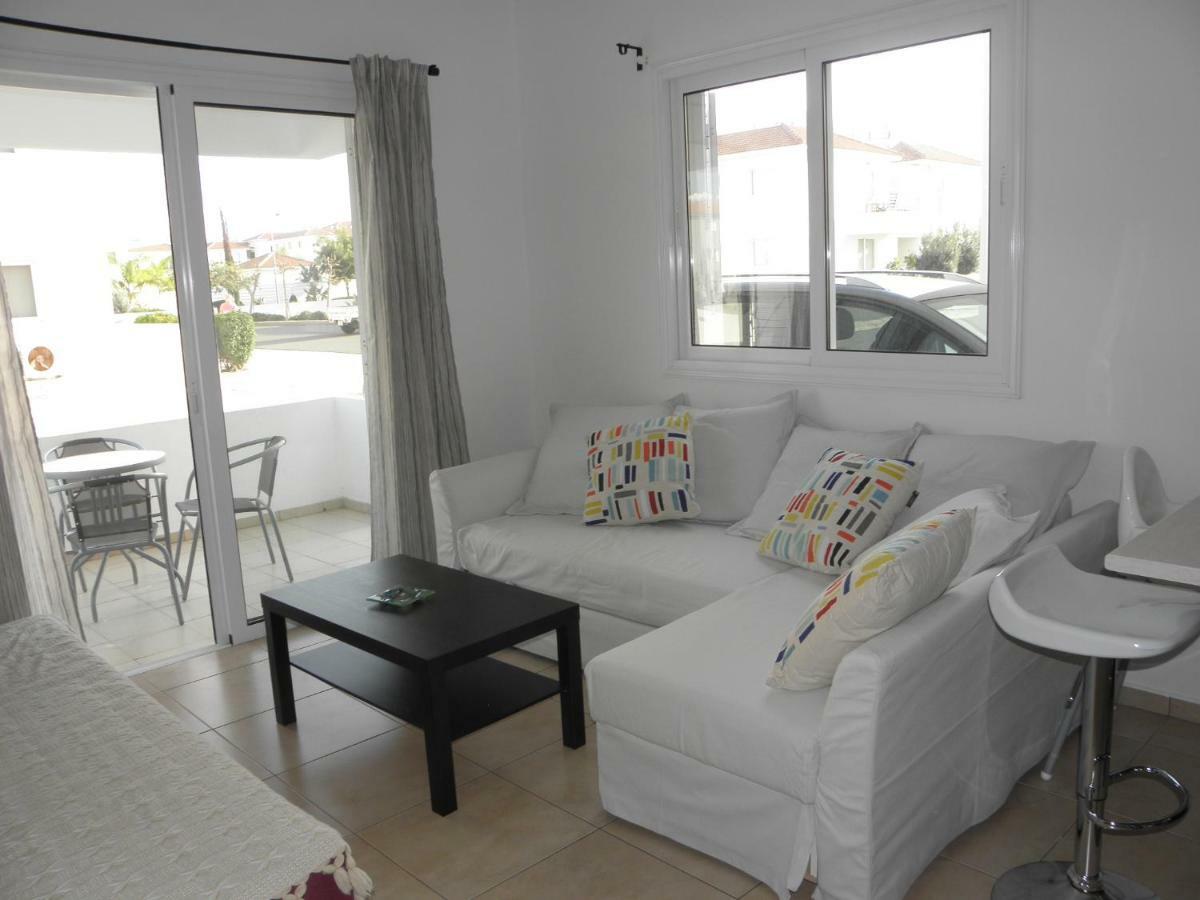 Cosy Apartment In A Luxury Resort Паралимни Екстериор снимка