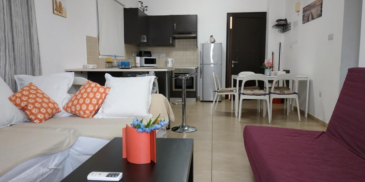 Cosy Apartment In A Luxury Resort Паралимни Екстериор снимка